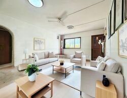 Blk 69 BLANGAH GARDEN (Bukit Merah), HDB 4 Rooms #462793371
